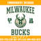 Milwaukee Bucks est 1968 Embroidery Designs.jpg