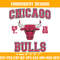 Chicago bulls est 1966 Embroidery Designs.jpg