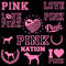 Graphic Bundle (10) - Love Pink SVGPNG Digital Download for Cricut and other  DIY Crafts.jpg