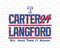 Carter 24 Rangers Svg, Texas svg, Digital Download, Transparent Png, Svg files for Cricut, Instant Download.jpg