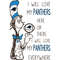 SL300620272-I Will Love My Panthers Here Or There, I Will Love My Panthers Everywhere Svg, Football Svg, NFL Svg, Cricut File, Svg, Carolina Panthers Svg, Dr Se