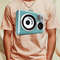 a radio with frank sinatra sticker T-Shirt_T-Shirt_File PNG.jpg