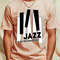 Jazz Has No Barrier T-Shirt_T-Shirt_File PNG.jpg