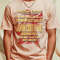 John coltrane tour poster T-Shirt_T-Shirt_File PNG.jpg