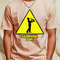 saxophone T-Shirt by Mandala Project1_T-Shirt_File PNG.jpg