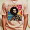 Vintage Poster - Kamasi Washington Style T-Shirt_T-Shirt_File PNG.jpg