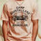 Camp Crystal Lake Vintage T-Shirt_T-Shirt_File PNG.jpg