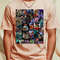 Horror Movie poster Collage T-Shirt_T-Shirt_File PNG.jpg