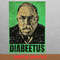 Diabeetus Fighter Gear PNG, Diabeetus PNG, Wilford Brimley Digital Png Files.jpg