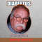 Diabeetus Heart Gear PNG, Diabeetus PNG, Wilford Brimley Digital Png Files.jpg
