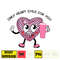 Retro Valentines Heart Stanley Png, Boujee Valentine Png, Stanley 40oz Tumbler Valentine Inspired Png (5).jpg