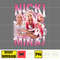 Nicki Minaj Png, Pink Friday 2 Tour, Nicki Minaj Tour 2024 File, Nicki Minaj Design Graphic 5.jpg