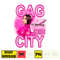 Nicki Minaj Reine Du Rap Gag City Png, Nicki Minaj Png, Pink Friday 2 Tour 2024 Png, Concert Gag City Fans Png, Instant Download 5.jpg