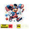 Mickey 4Th Of July Png,Funny Cartoon Fourth Of July Png, Cartoon Independence Day Png, 4th Of July Png, 4th of July sublimation, America Png.jpg