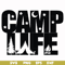 FN000304-Camplife svg, png, dxf, eps file FN000304.jpg