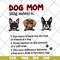 MTD10042114-dog mom svg, Mother's day svg, eps, png, dxf digital file MTD10042114.jpg