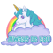 Always Be You Central Intelligence Unicorn.png