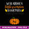 Womens Pumpkin Pregnancy Announcement Halloween Baby Reveal - Sublimation-Ready PNG File