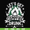 CMP031-Let's get campfire drunk svg, png, dxf, eps digital file CMP031.jpg