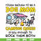 CMP034-Touch enough to be a dog mom camping queen svg, png, dxf, eps digital file CMP034.jpg