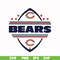 NFL111035T-Chicago Bears svg, Bears svg, Sport svg, Nfl svg, png, dxf, eps digital file NFL111035T.jpg