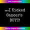 I Kicked Cancers Butt - Cancer Survivor Awareness T - Stylish Sublimation Digital Download