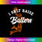 I Only Raise Ballers Funny Basketball Icons Dunk Mom Dad - Elegant Sublimation PNG Download