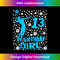 Girls Volleyball 13th Birthday - 13 Year Old Player - Special Edition Sublimation PNG File