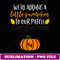 Womens Pumpkin Pregnancy Announcement Halloween Baby Reveal - Elegant Sublimation PNG Download