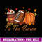 Tis The Season Football Pumpkin Spice Fall Thanksgiving - Digital Sublimation Download File