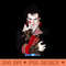 Adam Ant - Prince Charming - Digital PNG Download - Popularity