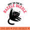 The Ol Razzle Dazzle Funny cat - PNG Download Bundle - Customer Support