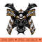 samurai skull - Premium PNG Downloads - Customer Support