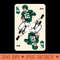 New York Jets King of Hearts -  - Variety