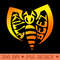 Killa Beez - PNG Download - Customer Support