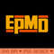 EPMD - PNG Download Bundle - Latest Updates
