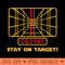 Stay On Target - PNG Download Website - Convenience