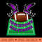 TOUCHDOWN BALTIMORE GAME DAY DESIGN - Premium PNG Downloads - Variety