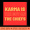 Karma is the guy on the Chiefs - Free PNG Downloads - Convenience