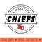 Kansas city chiefs - PNG Downloadable Art - Variety