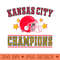 Kansas City Chiefs Champions LVII - Free PNG Downloads - Popularity