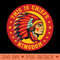 Kansas City Chiefs - PNG Download Bundle - High Quality 300 DPI