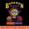 Bourbon Bowl - PNG File Download - Variety