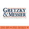 Gretzky u0026 Messier - PNG Design Downloads - Good Value