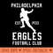 Philadelphia Eagles Vintage - Premium PNG Downloads - Customer Support