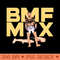 Bmf max - Digital PNG Files - Flexibility