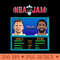 NBA JAM Dallas Basketball - PNG Illustrations - Professional Design