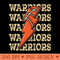 Funny Sports Warriors Proud Name Basketball Classic - PNG Download Website - Latest Updates