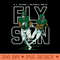 A.J. Brown u0026 DeVonta Smith Philadelphia Fly SZN - Digital PNG Download - Professional Design