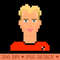 bergkamp 8bit - PNG Illustrations - Flexibility